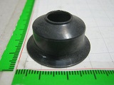 plastic cover nut wiper mercedes w123