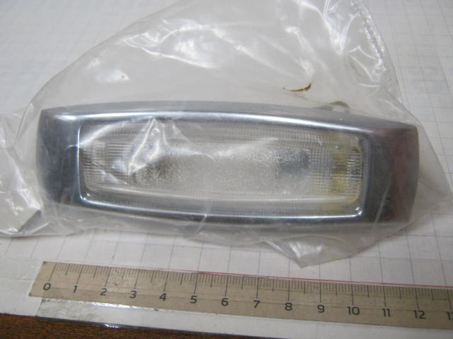 dome ligth mercedes w108