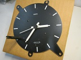 talbot solara tagora cluster
                    clock 0017611600