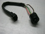 rover aau4910 ignition switch