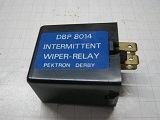 relay intermitent wiper rover 213 /216 dbp8014
