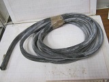 fiat 124 trunk rubber - Fiat 4134360