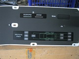 painel check electronico fiat tempra
                    9944327