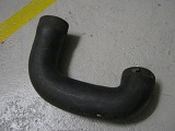 intake rubber hose - peugeot 1423-17 ,
                    142317