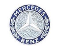 peças
                      originais Mercedes classicos